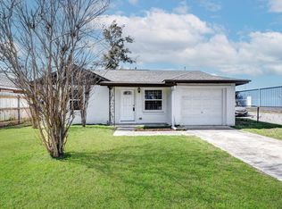 1823 Angeline St, Houston, TX 77009