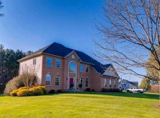 15 Bondi Way, Reisterstown, MD 21136