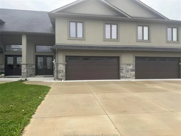 153 Lane St, Essex, ON N8M 0B2