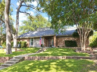 7830 Ridgemar Dr, Dallas, TX 75231