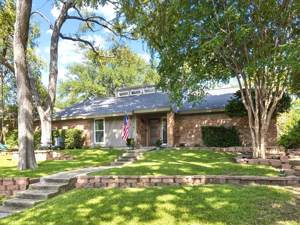 7830 Ridgemar Dr, Dallas, TX 75231