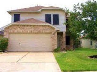 1041 Deerpass Dr, Channelview, TX 77530