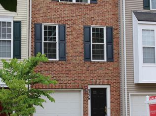 8536 Towne Manor Ct, Alexandria, VA