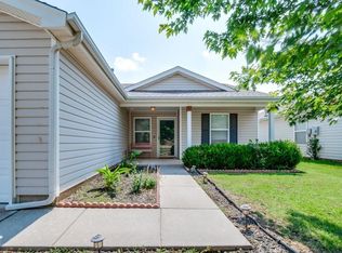 14612 Marbleleaf Dr, Edmond, OK 73013