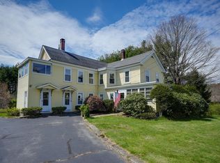 193 Gates Pond Rd, Berlin, MA 01503