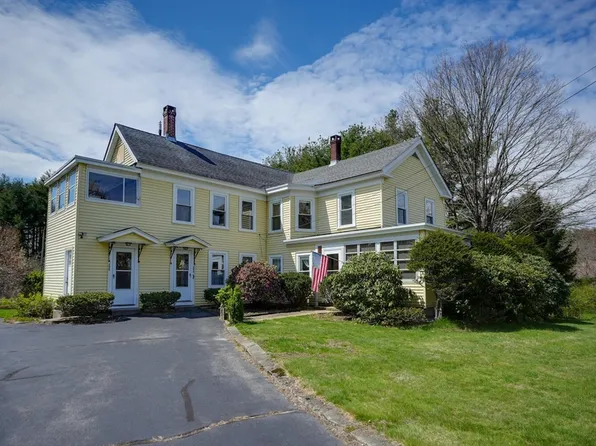 193 Gates Pond Rd, Berlin, MA 01503