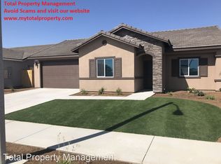 2732 Granite Creek St, Tulare, CA 93274