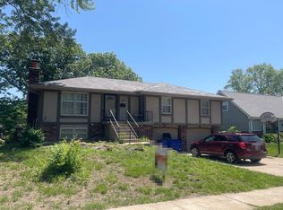 13313 Manchester Ave, Grandview, MO 64030