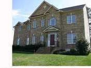11709 Old Nuckols Rd, Glen Allen, VA 23059