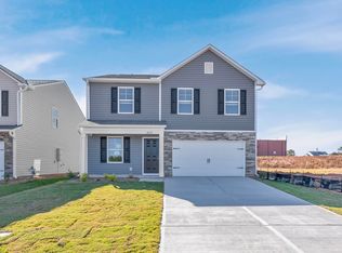 6072 Willutuck Dr LOT 25, Boiling Springs, SC 29316