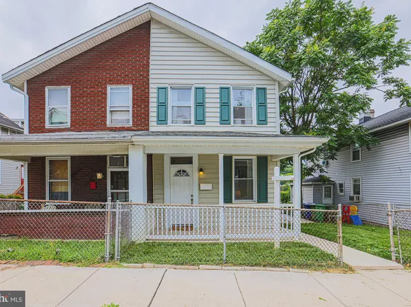 3618 Ash St, Baltimore, MD 21211