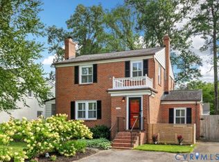 6219 Monument Ave, Richmond, VA 23226