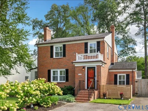 6219 Monument Ave, Richmond, VA 23226
