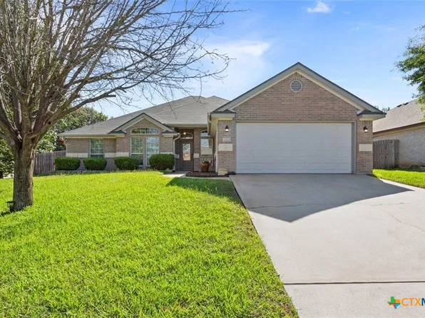 2001 Stonehenge Dr, Harker Heights, TX 76548