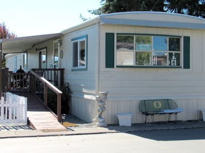 301 Freeman Rd UNIT 36, Central Point, OR, 97502