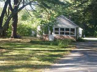 472 Porter Rd, Springfield, MA 01128