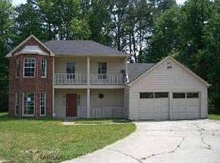 125 Hodge Dr, Atlanta, GA 30349