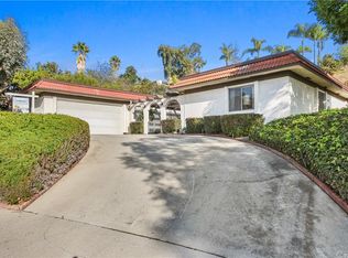 534 Mondo Dr, La Habra Heights, CA 90631