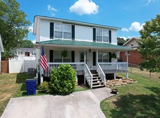3173 Holly Brook Cir NE, Cleveland, TN 37323