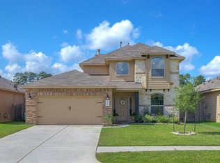 9478 E Woodmark, Conroe, TX 77304