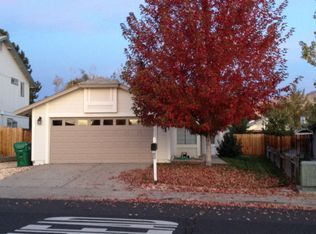 1121 Ambassador Dr, Reno, NV 89523