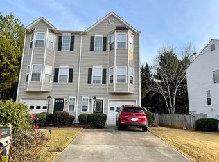 4484 Thorngate Ln, Acworth, GA 30101