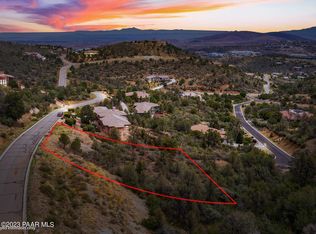 666 W Lee Blvd, Prescott, AZ 86303