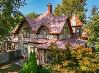 311 W McPherson St, Canton, KS 67428