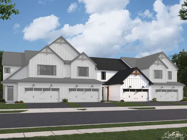 5511 Finsbury Dr, Powell, OH 43065