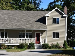 35 Woodland Ave #A, Milford, MA 01757