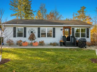 132 Ames St, Elk Rapids, MI 49629