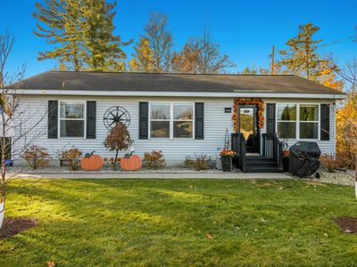 132 Ames St, Elk Rapids, MI, 49629