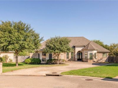 3701 Bridle Ct, College Station, TX, 77845
