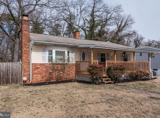 424 Arbor Dr, Glen Burnie, MD