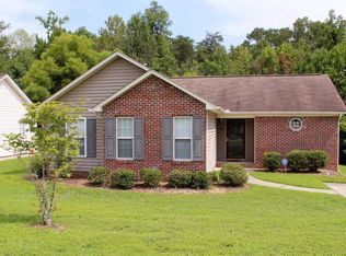 917 Londonderry Dr, High Point, NC 27265