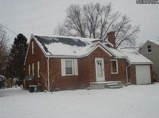 307 E Chestnut St, Orrville, OH 44667
