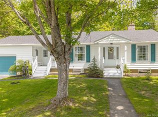 17 Porter St, Saint Stephen, NB E3L 2M8
