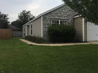 2973 Commons Ave, Springdale, AR 72764