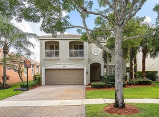 2913 Shaughnessy Dr, Wellington, FL 33414