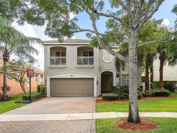 2913 Shaughnessy Dr, Wellington, FL 33414