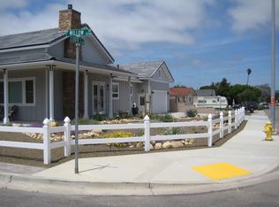 535 S J St, Lompoc, CA 93436