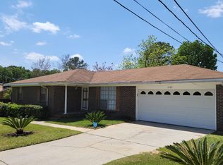 3103 Springfield Ln, Dothan, AL 36303