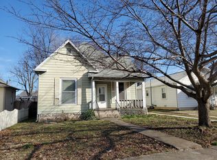 513 W Hovey St, Springfield, MO 65802