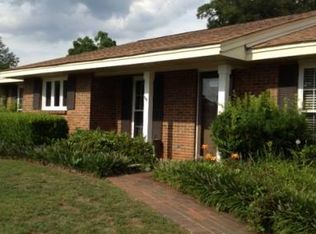 230 Harvard Rd, Montgomery, AL 36109