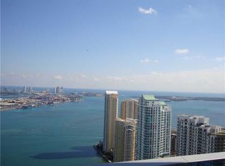 200 Biscayne Blvd Wy #5101, Miami, FL 33131