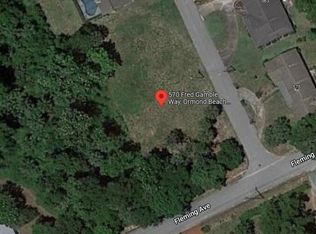 570 Fred Gamble Way, Ormond Beach, FL 32174