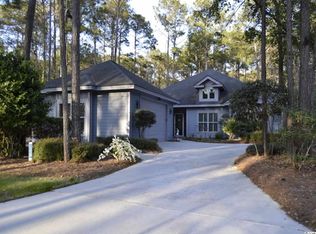 1229 Clipper Rd, North Myrtle Beach, SC 29582