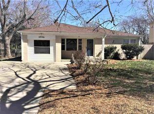 2926 S Washington Ave, Wichita, KS 67216