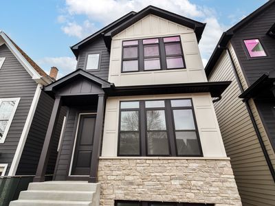 1715 W Foster Ave, Chicago, IL, 60640
