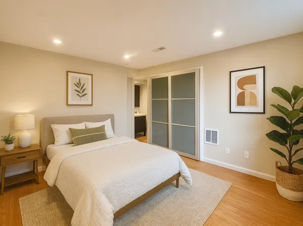 (undisclosed Address), San Francisco, CA 94116